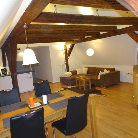 New Business Apartment With Flair Hersbruck Luaran gambar