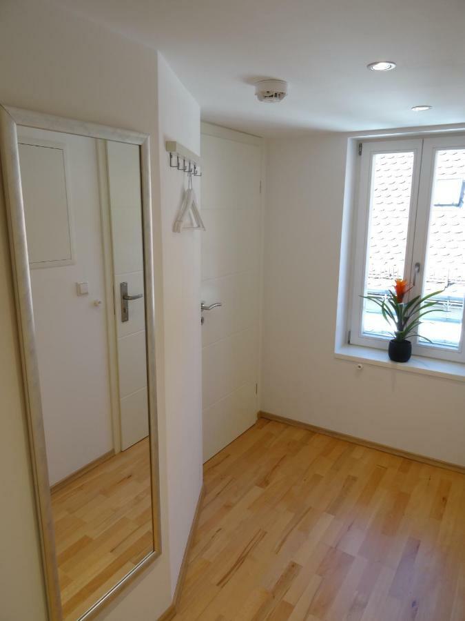 New Business Apartment With Flair Hersbruck Luaran gambar