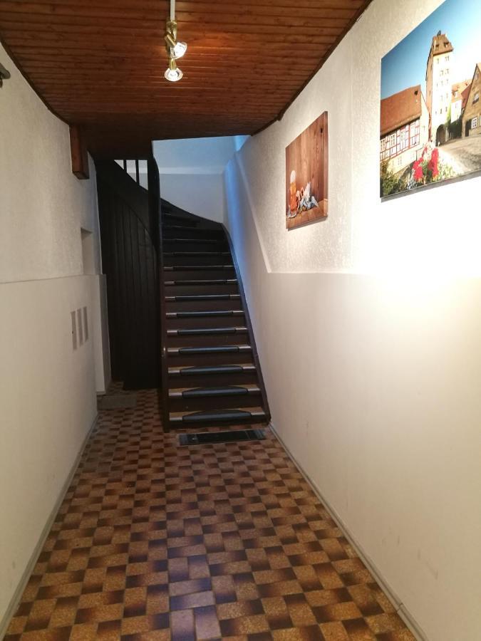 New Business Apartment With Flair Hersbruck Luaran gambar
